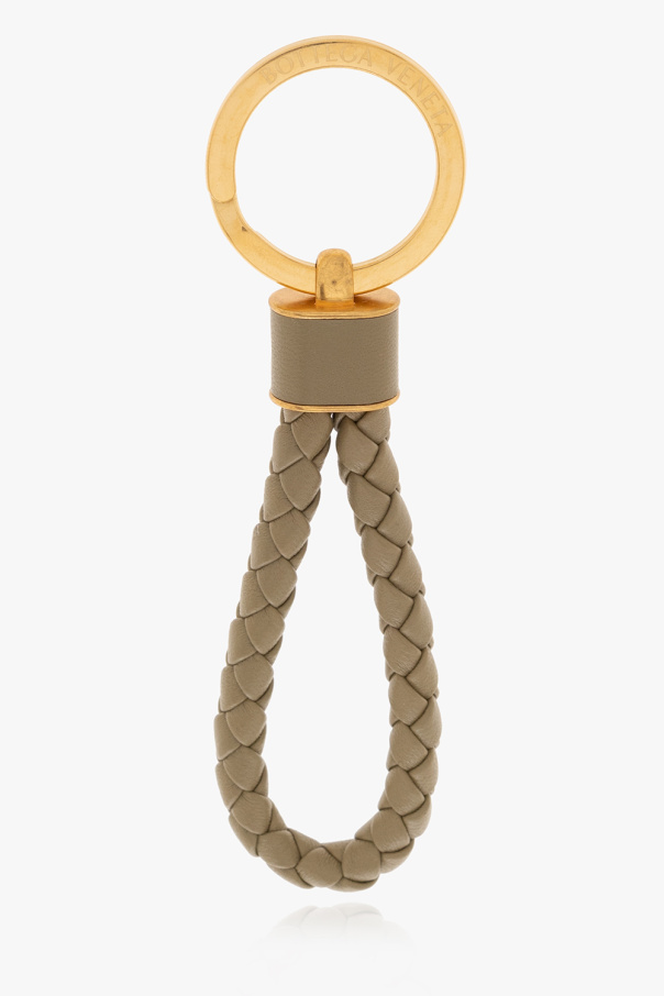 Bottega Leather key ring Women's Accessories Vitkac